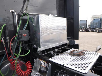 2023 Kenworth T680 Base