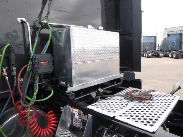 2023 Kenworth T680 Base