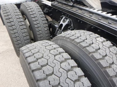 2023 Kenworth T680 Base