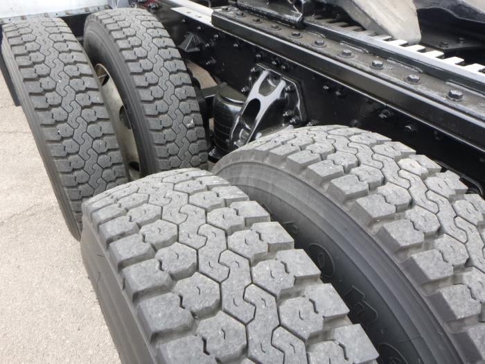 2023 Kenworth T680 Base