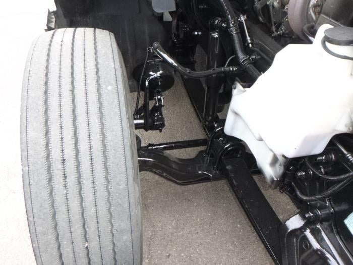 2023 Kenworth T680 Base