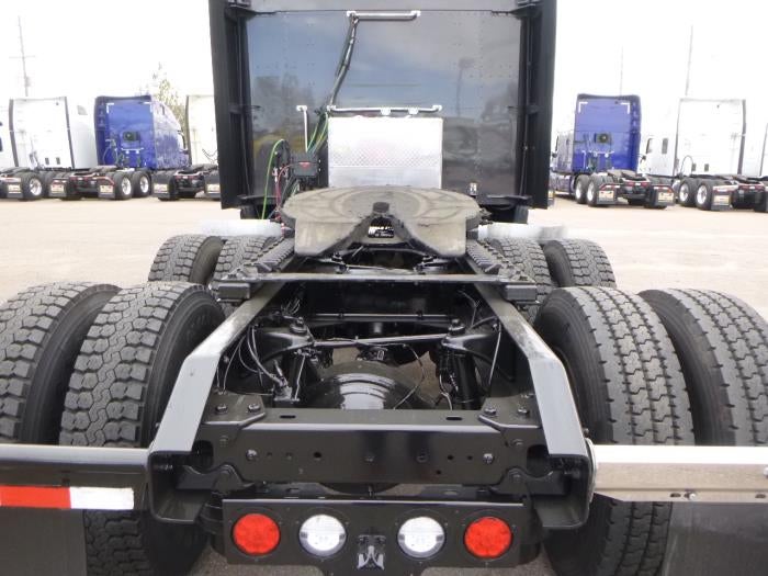 2023 Kenworth T680 Base