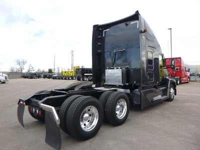 2023 Kenworth T680 Base