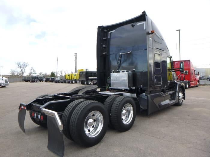 2023 Kenworth T680 Base