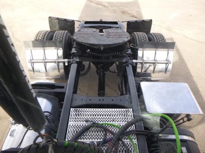 2020 Peterbilt 579 Base