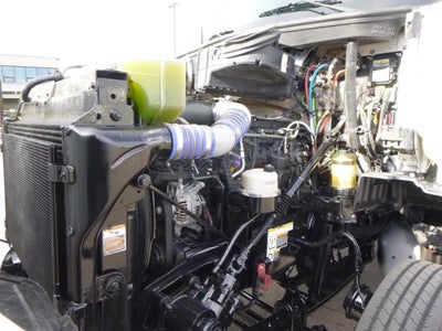 2020 Peterbilt 579 Base