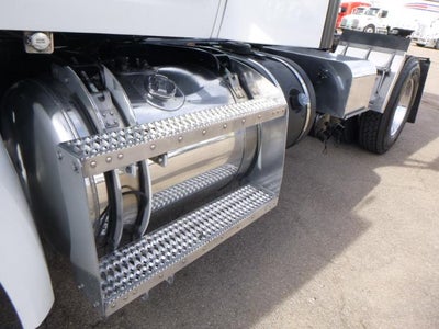 2020 Peterbilt 579 Base