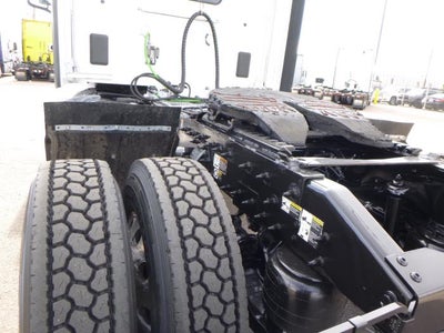 2020 Peterbilt 579 Base