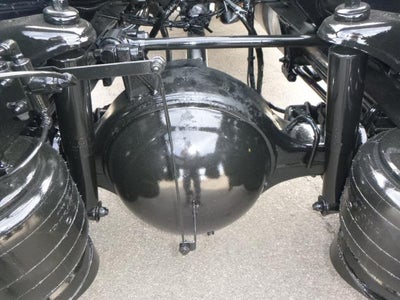 2020 Peterbilt 579 Base