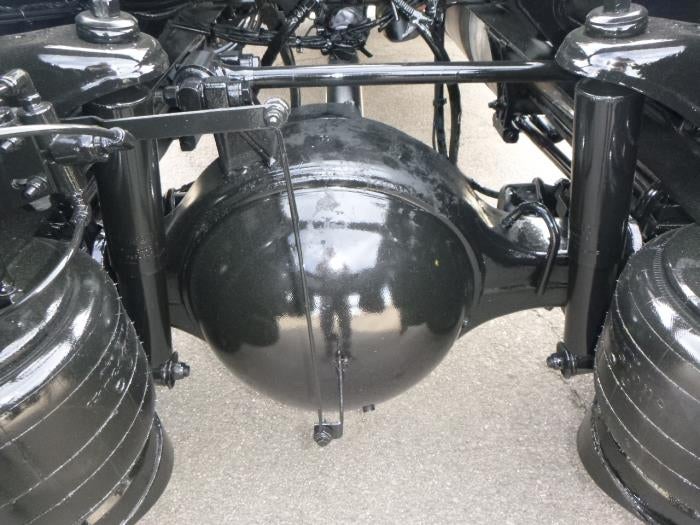 2020 Peterbilt 579 Base