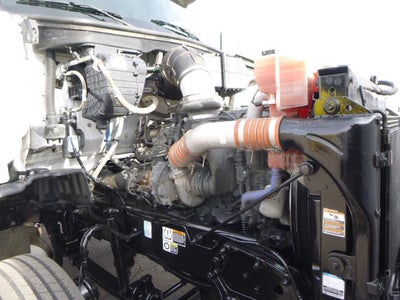 2020 Peterbilt 579 Base