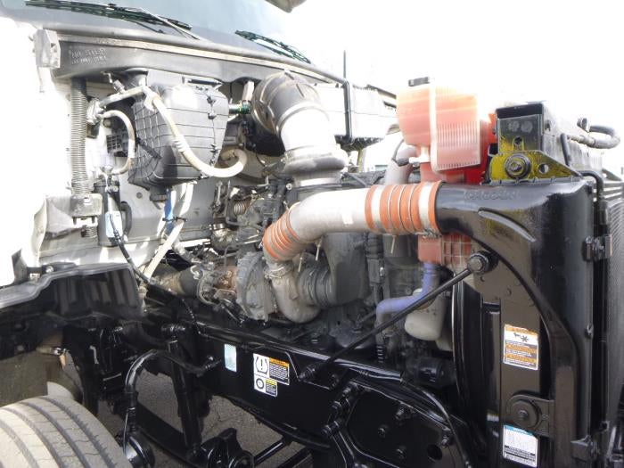 2020 Peterbilt 579 Base