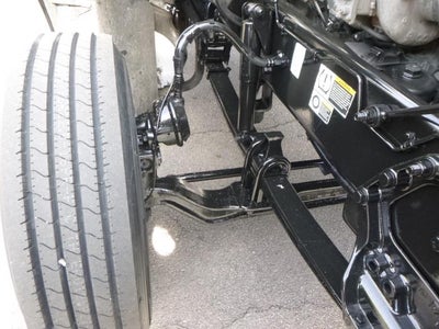 2020 Peterbilt 579 Base