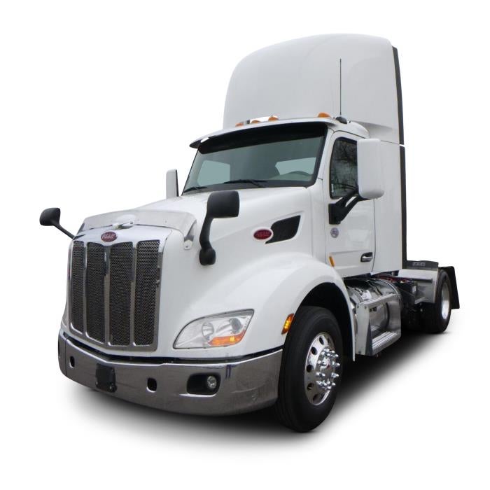 2020 Peterbilt 579 Base