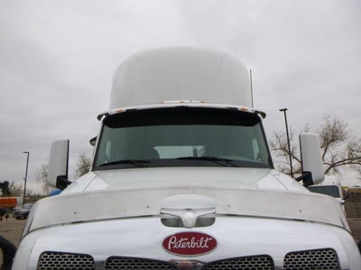 2020 Peterbilt 579 Base