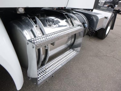 2020 Peterbilt 579 Base