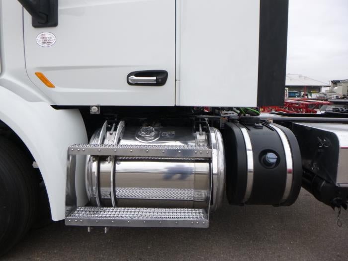 2020 Peterbilt 579 Base