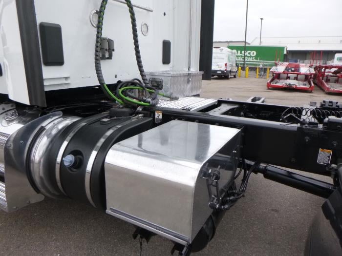 2020 Peterbilt 579 Base