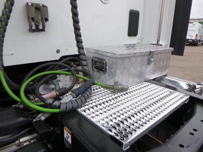 2020 Peterbilt 579 Base