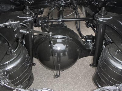 2020 Peterbilt 579 Base