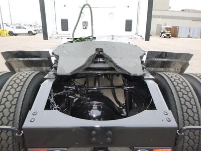 2020 Peterbilt 579 Base