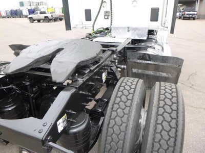 2020 Peterbilt 579 Base