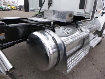 2020 Peterbilt 579 Base