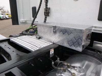 2020 Peterbilt 579 Base