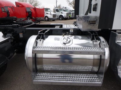 2020 Peterbilt 579 Base