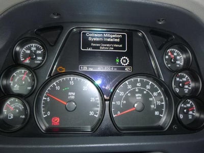 2020 Peterbilt 579 Base