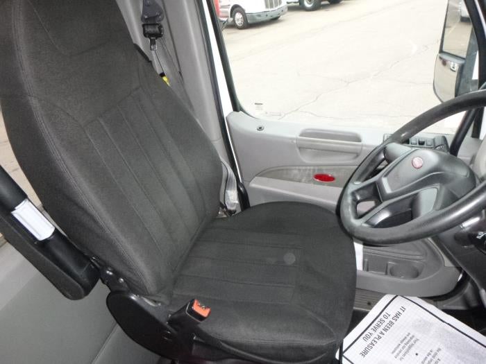 2020 Peterbilt 579 Base