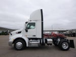 2020 Peterbilt 579 Base