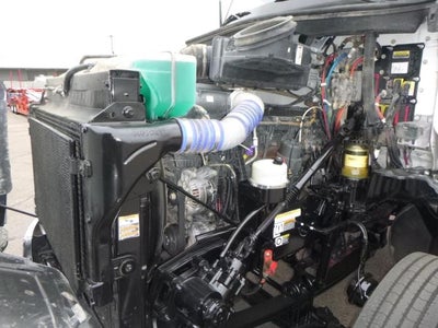 2020 Peterbilt 579 Base