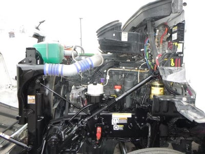 2020 Peterbilt 579 Base