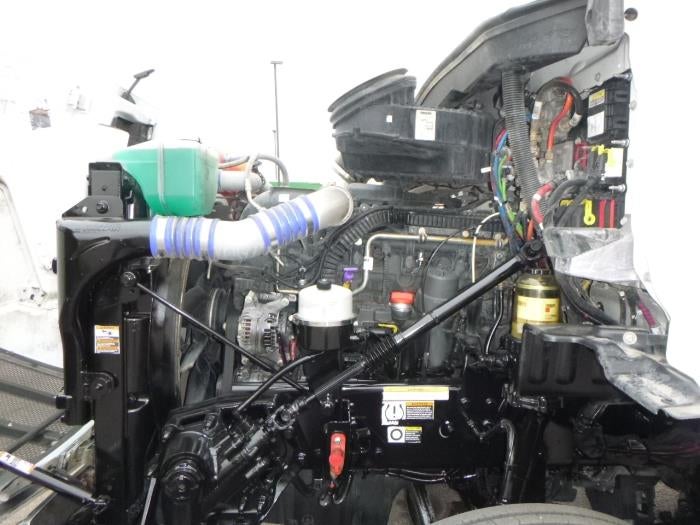 2020 Peterbilt 579 Base