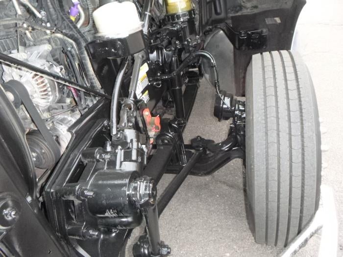 2020 Peterbilt 579 Base