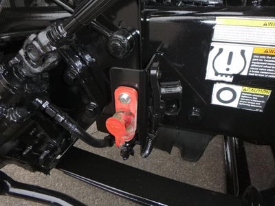 2020 Peterbilt 579 Base