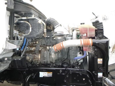 2020 Peterbilt 579 Base