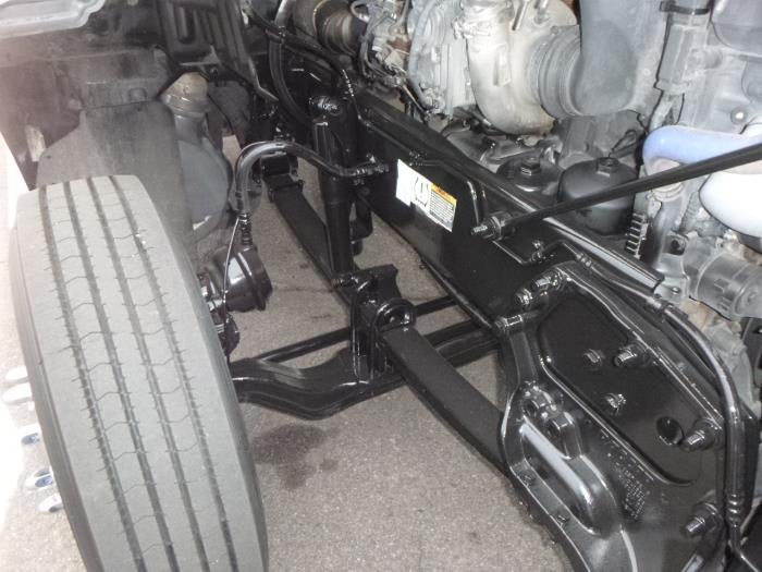 2020 Peterbilt 579 Base