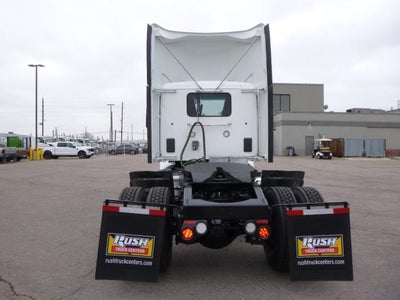 2020 Peterbilt 579 Base