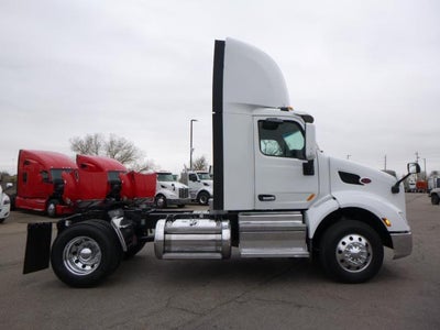 2020 Peterbilt 579 Base