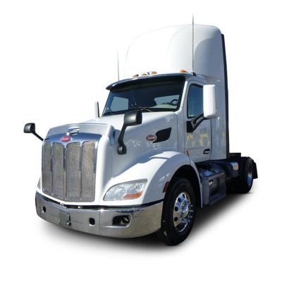2019 Peterbilt 579 Base