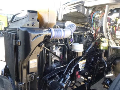 2019 Peterbilt 579 Base