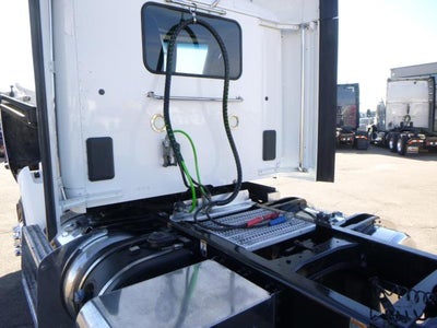 2019 Peterbilt 579 Base