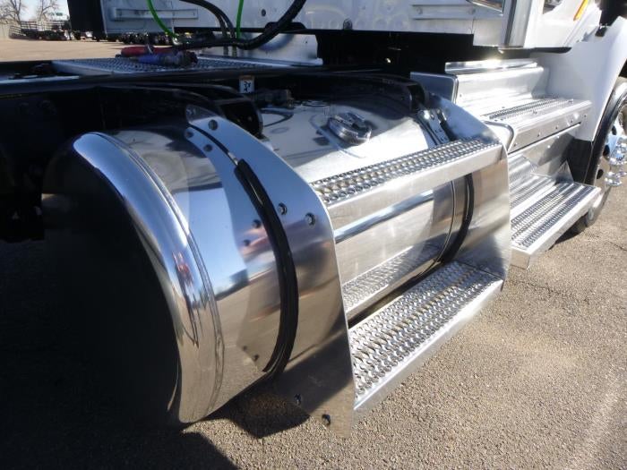 2019 Peterbilt 579 Base