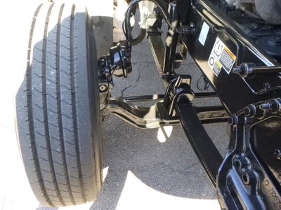 2019 Peterbilt 579 Base