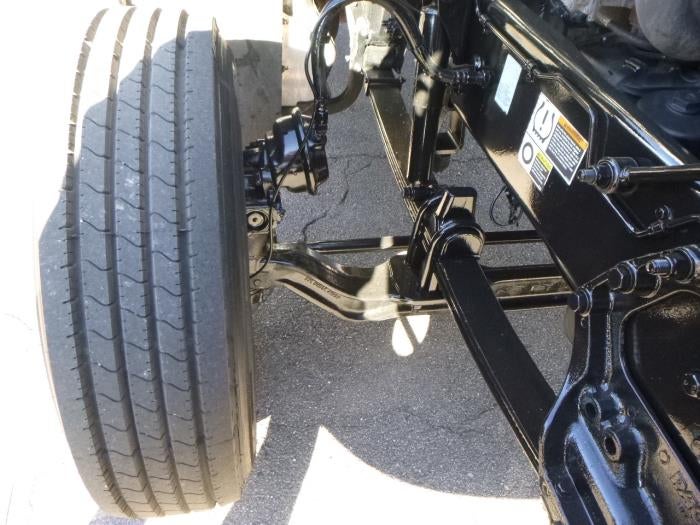 2019 Peterbilt 579 Base