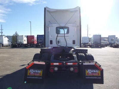 2019 Peterbilt 579 Base