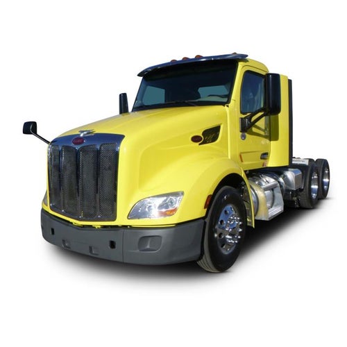 2021 Peterbilt 579 Base