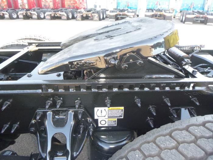 2021 Peterbilt 579 Base